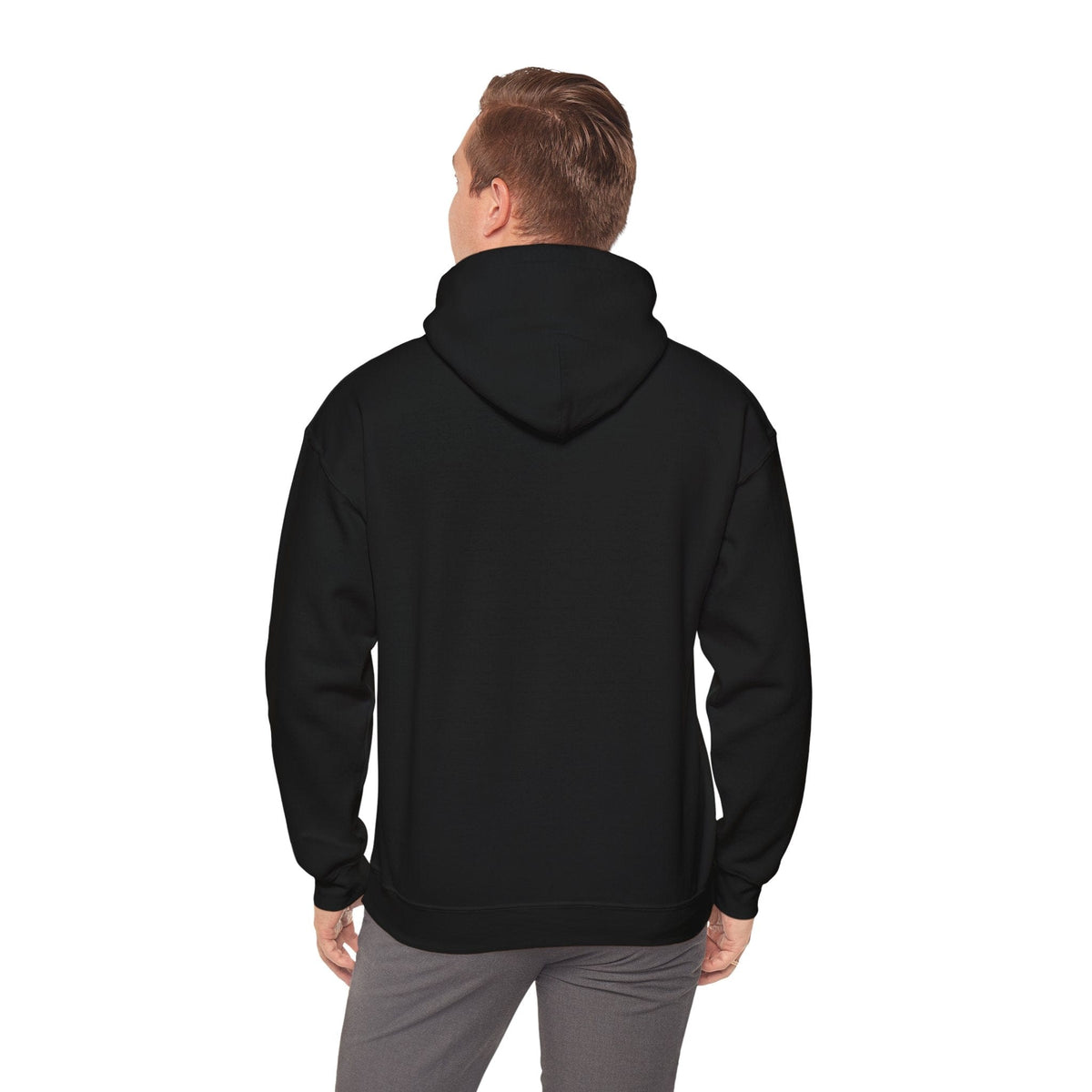 Dungeon Master Hoodie - Definition