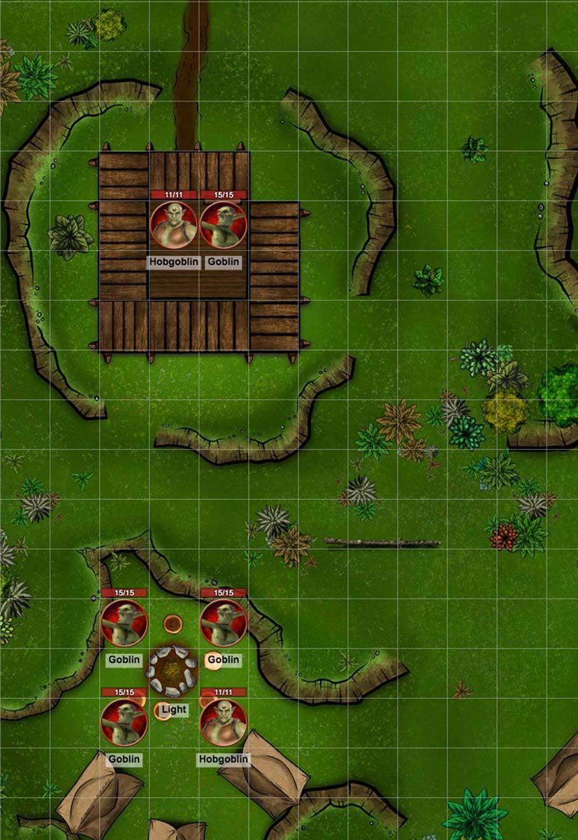 Grem The Conqueror - PDF