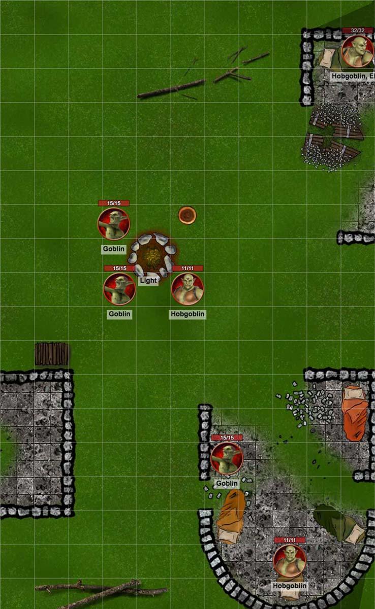 Grem The Conqueror - PDF
