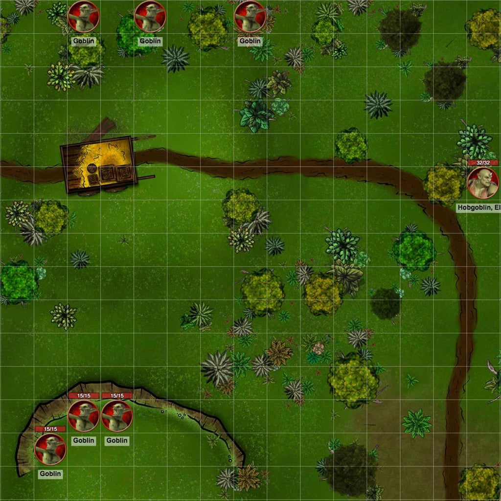 Grem The Conqueror - PDF