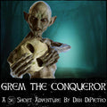 Grem The Conqueror - PDF