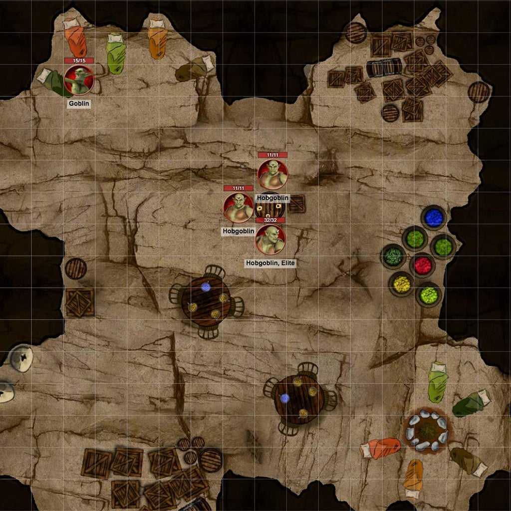 Grem The Conqueror - PDF