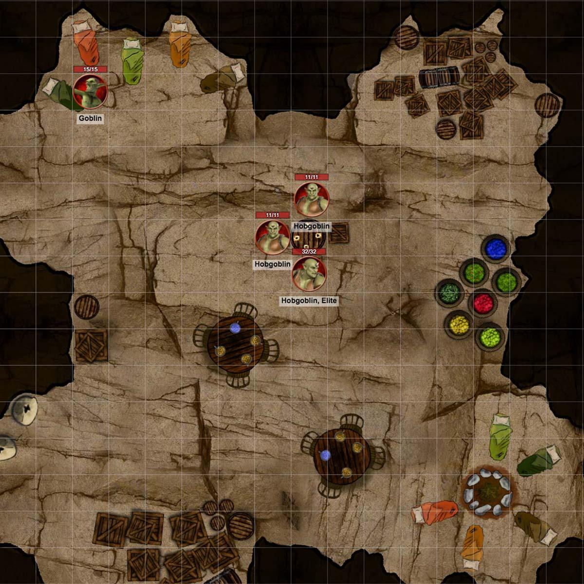 Grem The Conqueror - PDF