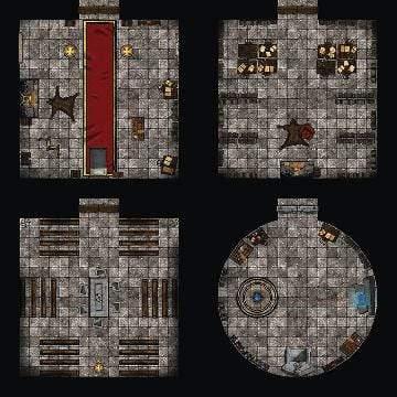 Infinite Keep