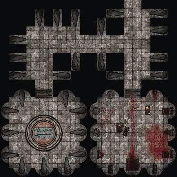 Infinite Keep