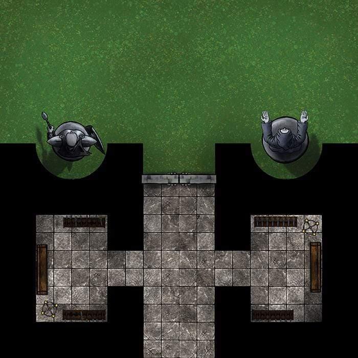 Infinite Keep