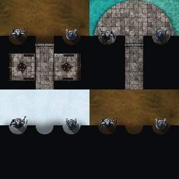 Infinite Keep