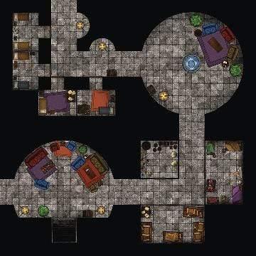 Infinite Keep