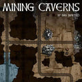 Mining Caverns
