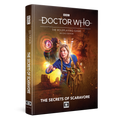 Doctor Who RPG: Second Edition - Secrets of Scaravore
