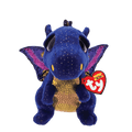 Ty Beanie Boo: Saffire (Small)
