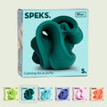 Speks: Blur Calming Focus Putty - Forest