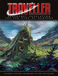 Traveller RPG: Deepnight Revelation 4 - The Far Side of Nowhere