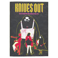 Knives Out (Mork Borg Supplement)