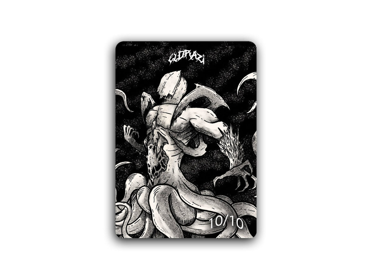 Eldrazi Token