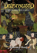 Dolmenwood Scenario: Emelda's Song
