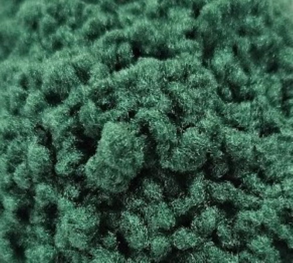 Flock & Go  Flocking and Applicator all in One (Emerald Green)