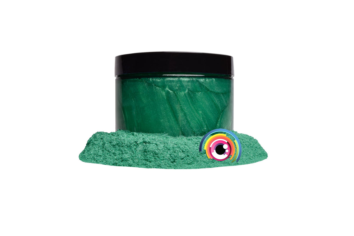 Emerald Green