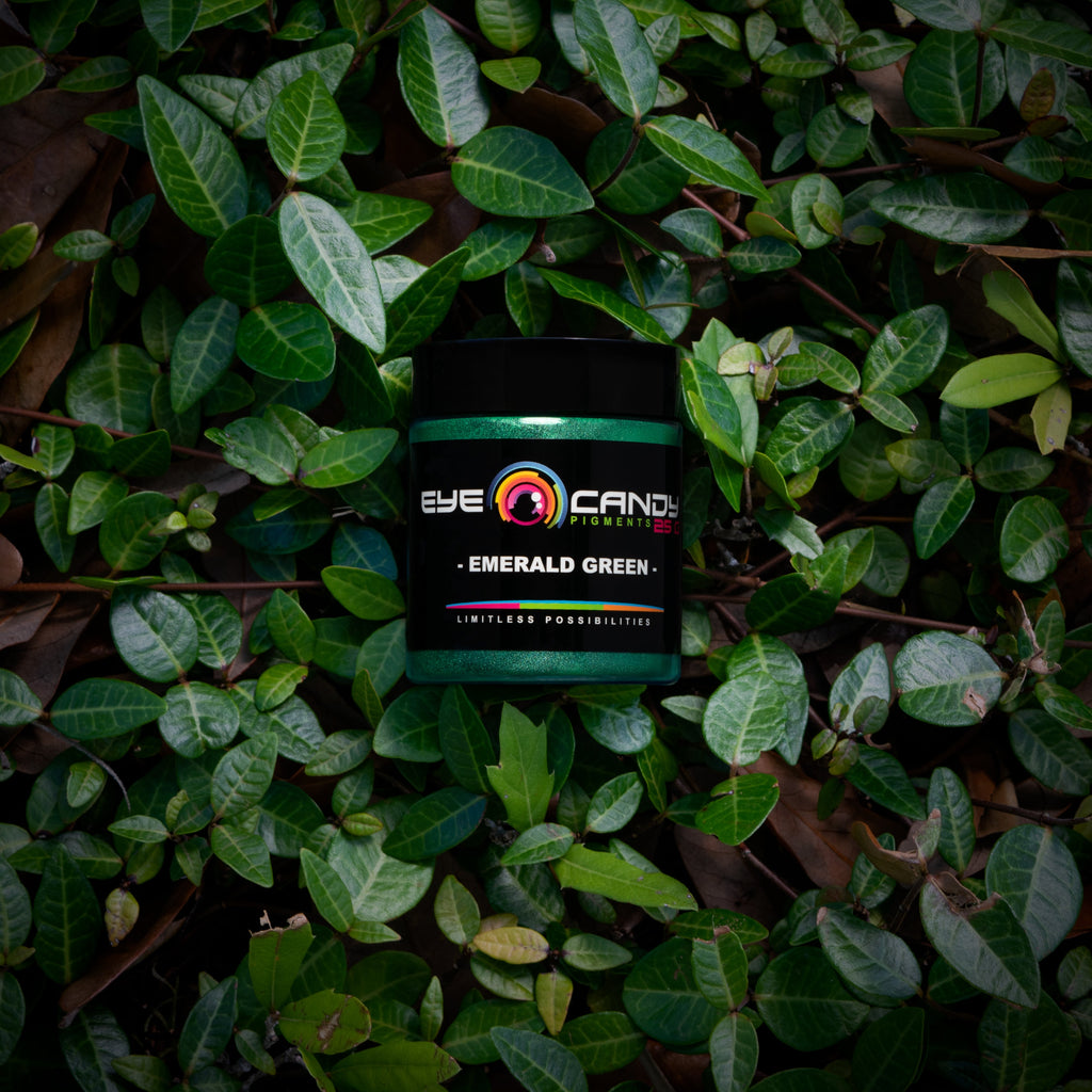 Emerald Green