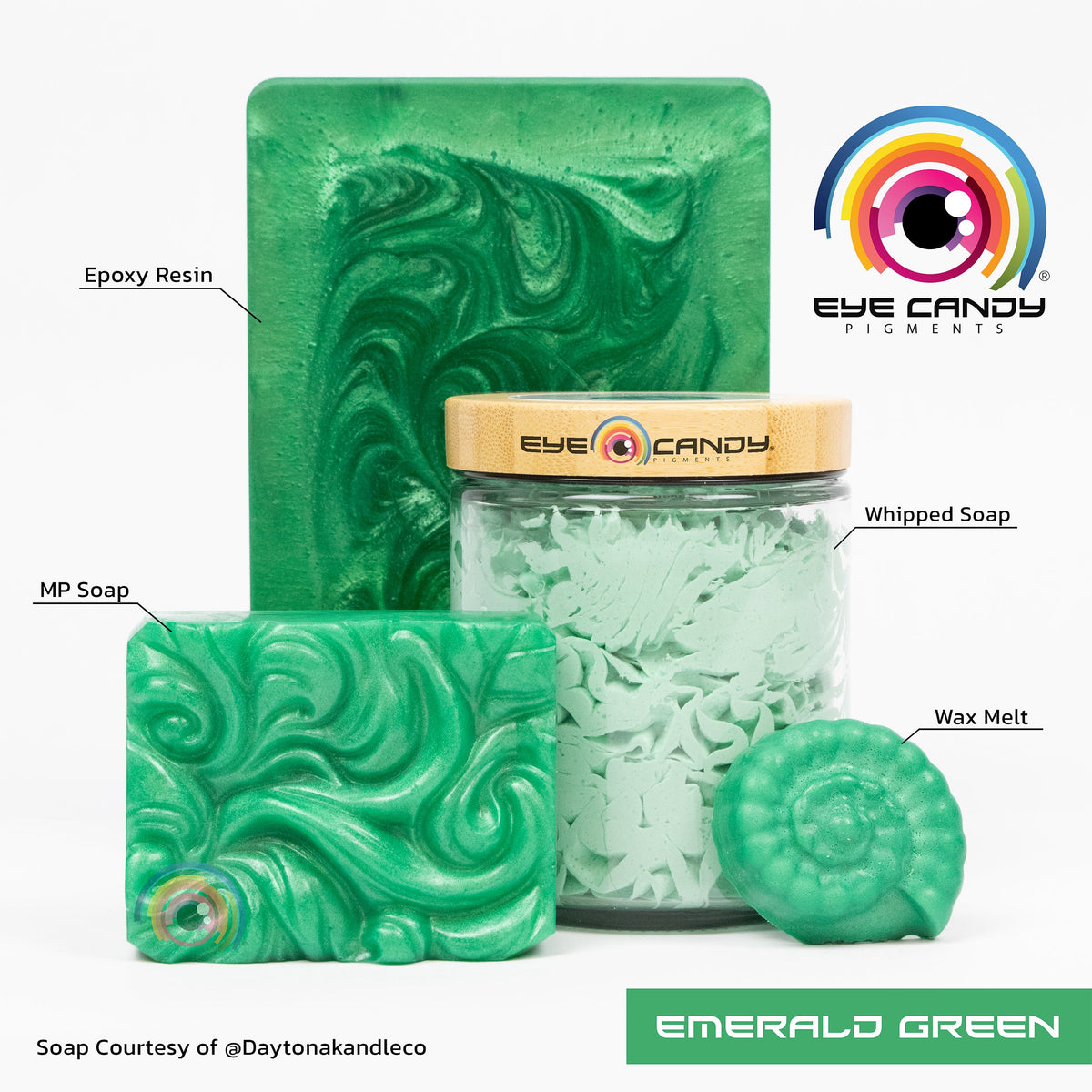 Emerald Green