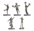 Heckna! - Miniatures - Enthralled