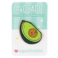 Squishable Comfort Food Avocado Enamel Pin