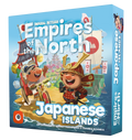 Imperial Settlers: Empires of the North: Japanese Islands