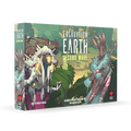 Excavation Earth - Second Wave