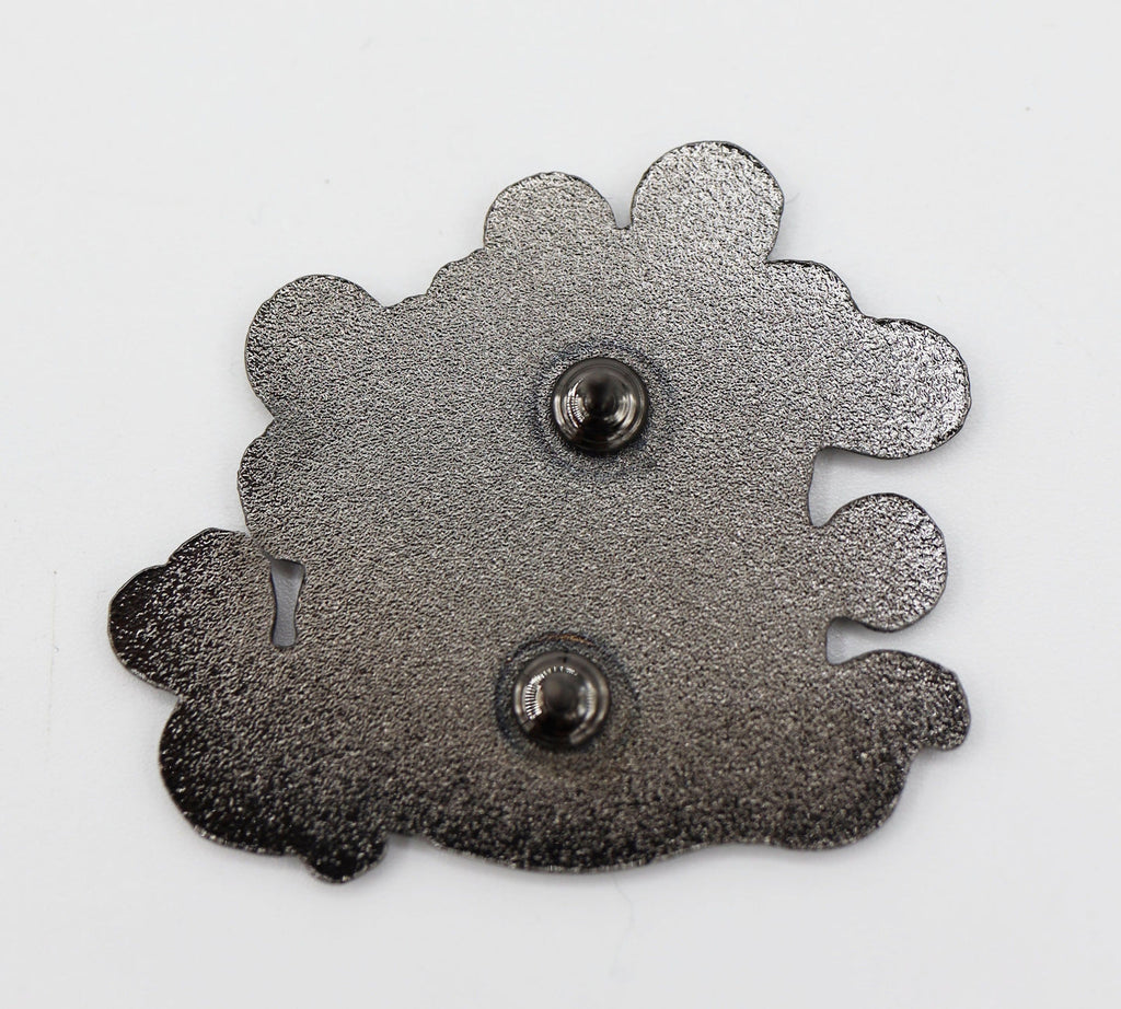 Monster Index Pin: Eye Monster