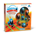 Gobblet Gobblers