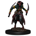 D&D: Icons of the Realms - Tiefling Rogue Female