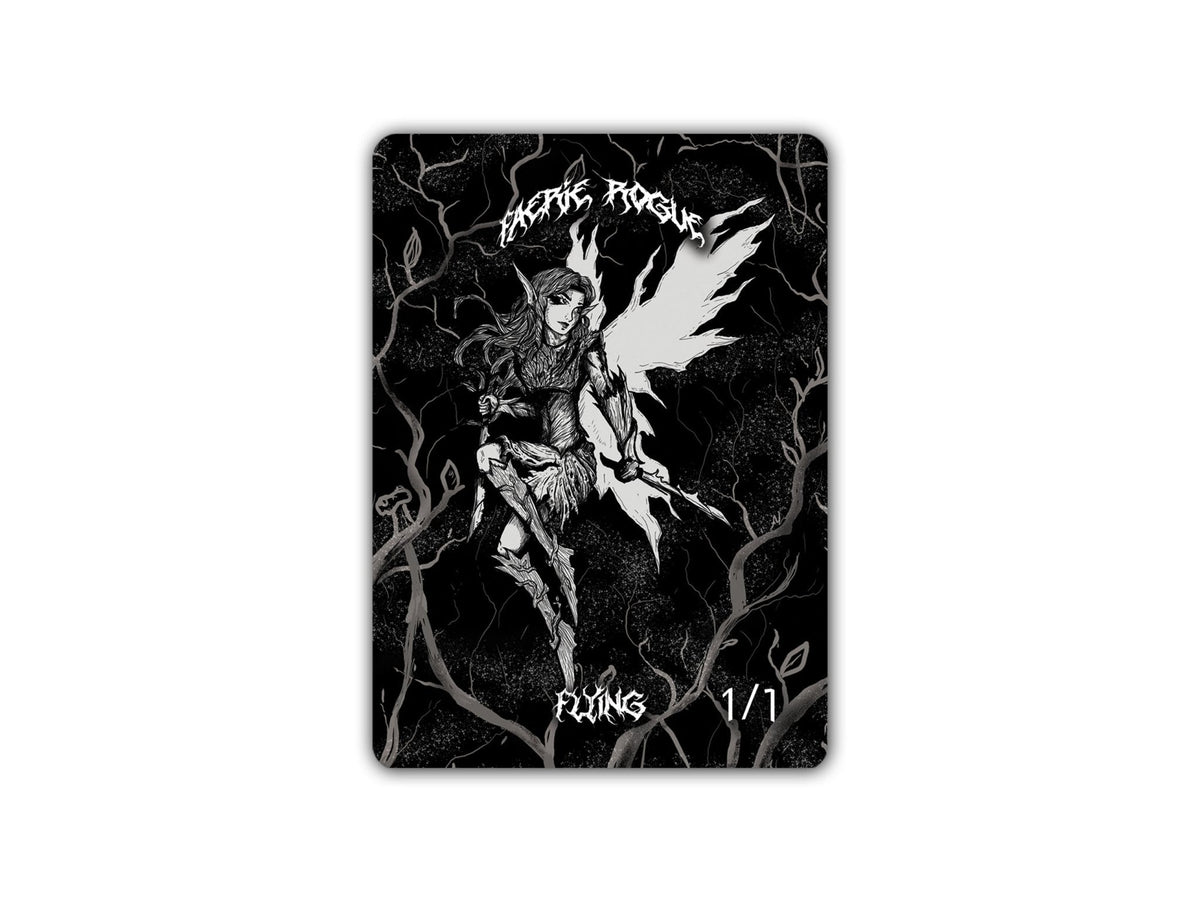 Faerie Token