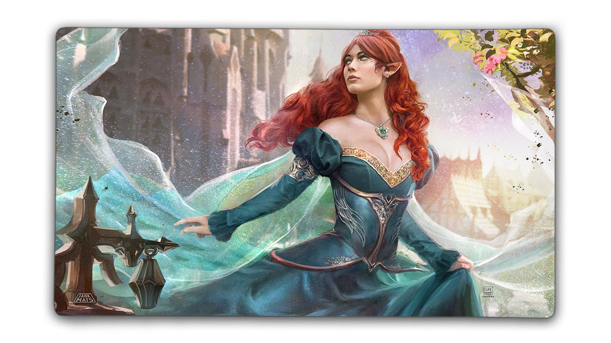 Fairytale
