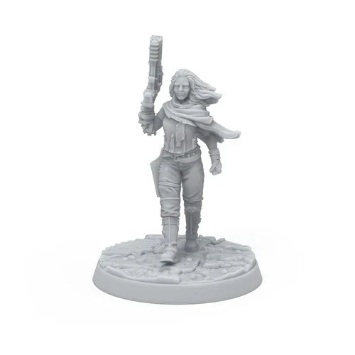 Fallout: Miniatures - Hollywood Icons (Amazon TV Show Tie-in)