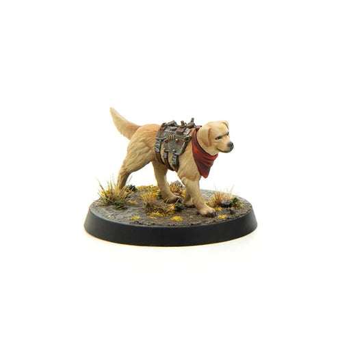 Fallout: Miniatures - Wasteland Survivors Core Set