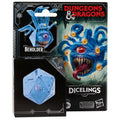 Dungeons & Dragons: Honor Among Thieves - Dicelings - Beholder (Blue)