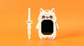 Globion: Kids Doodle Pad - Animal Series - Alpaca