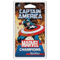Marvel Champions LCG: Captain America Hero Pack