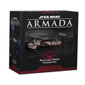 Star Wars: Armada - Pelta-class Frigate