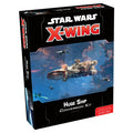 Star Wars: X-Wing 2nd Edition - Huge Ship Conversion Kit