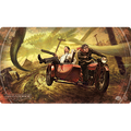 Arkham Horror LCG: Narrow Escape Playmat