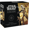 Star Wars: Legion - Phase I Clone Troopers Unit Expansion