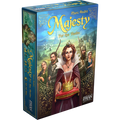 Majesty: For the Realm
