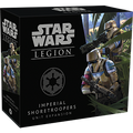Star Wars: Legion - Imperial Shoretroopers Unit Expansion