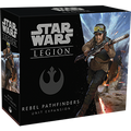 Star Wars: Legion - Rebel Pathfinders Unit Expansion