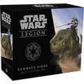 Star Wars: Legion - Dewback Rider Unit Expansion