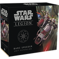 Star Wars: Legion - BARC Speeder Unit Expansion