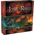 The Lord of the Rings LCG: The Card Game