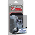 Star Wars: X-Wing 1st Edition - TIE Interceptor Expansion Pack