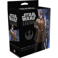 Star Wars: Legion - Rebel Specialists Personnel Expansion
